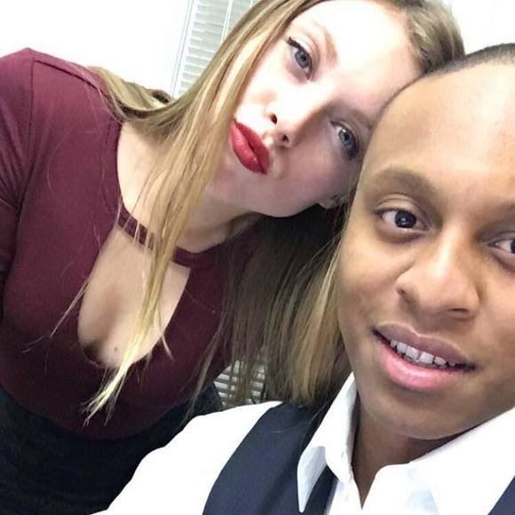 Meet your Posher, Zevin - Picture 1 of 1